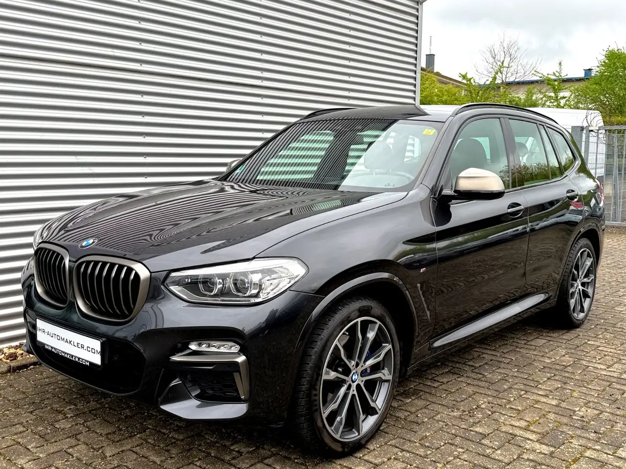 BMW X3 M