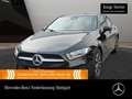 Mercedes-Benz A 180 Spurhalt-Ass PTS Sitzh Temp Schwarz - thumbnail 1