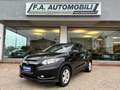 Honda HR-V 1.6 i-DTEC Elegance Connect ADAS Schwarz - thumbnail 1