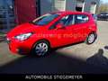 Opel Corsa E Edition ecoFlex Rouge - thumbnail 6