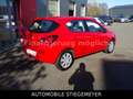 Opel Corsa E Edition ecoFlex Rouge - thumbnail 4