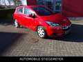 Opel Corsa E Edition ecoFlex Rouge - thumbnail 1