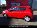 Opel Corsa E Edition ecoFlex Rouge - thumbnail 9