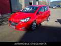 Opel Corsa E Edition ecoFlex Rouge - thumbnail 16