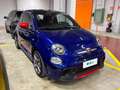 Abarth 500 1.4 T-Jet 595 145v Blu/Azzurro - thumbnail 5