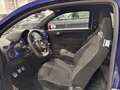 Abarth 500 1.4 T-Jet 595 145v Blu/Azzurro - thumbnail 9