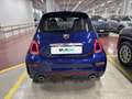 Abarth 500 1.4 T-Jet 595 145v Blu/Azzurro - thumbnail 4