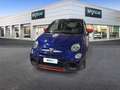 Abarth 500 1.4 T-Jet 595 145v Blu/Azzurro - thumbnail 1