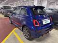Abarth 500 1.4 T-Jet 595 145v Blu/Azzurro - thumbnail 3