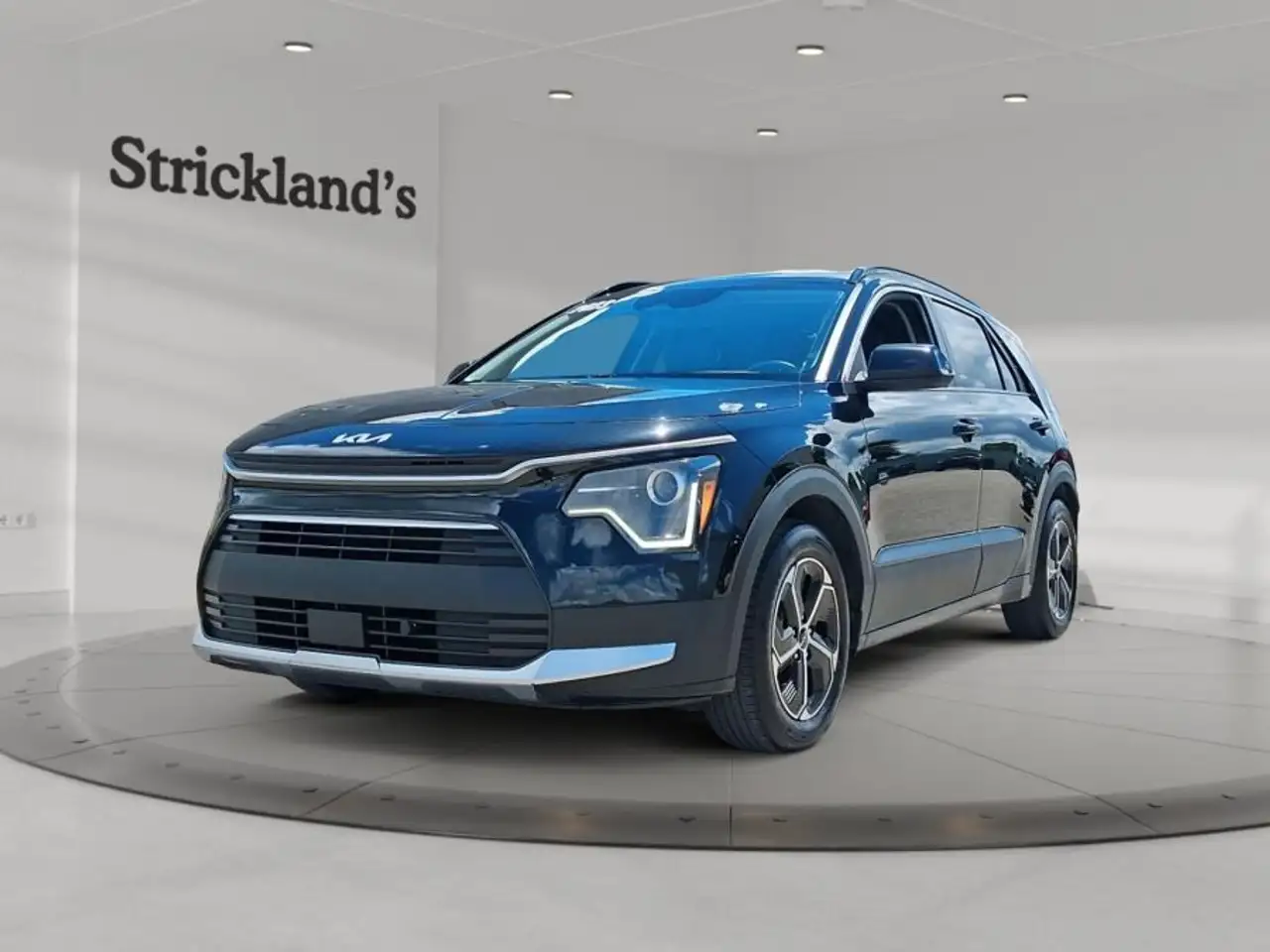 2023 Kia Niro