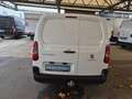 Peugeot Partner 1.5 HDI 100 L2 Kasten lang Klima AHK Weiß - thumbnail 5