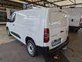 Peugeot Partner 1.5 HDI 100 L2 Kasten lang Klima AHK Weiß - thumbnail 6