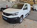 Peugeot Partner 1.5 HDI 100 L2 Kasten lang Klima AHK Weiß - thumbnail 1