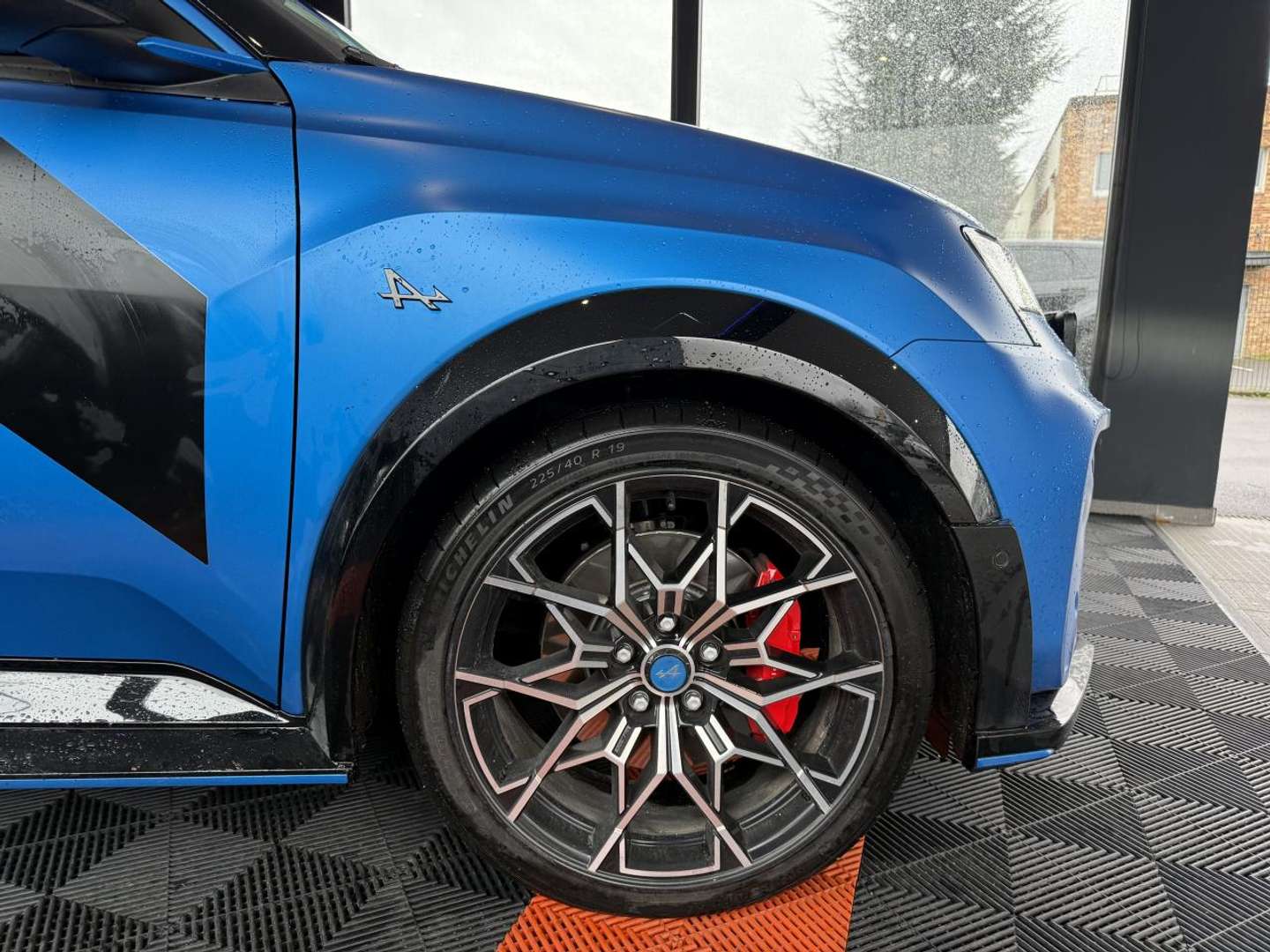 Alpine A290 Première Édition -  - Joinsteer - #4