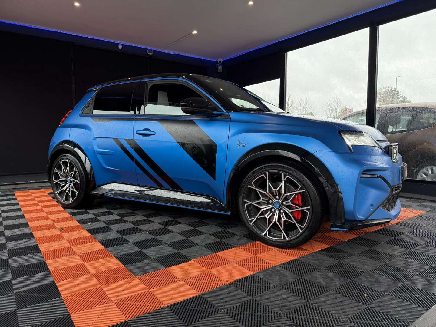 Alpine A290 Première Édition -  - Joinsteer - #3