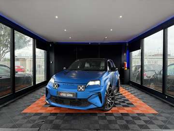 A 290 - 220  Première Edition