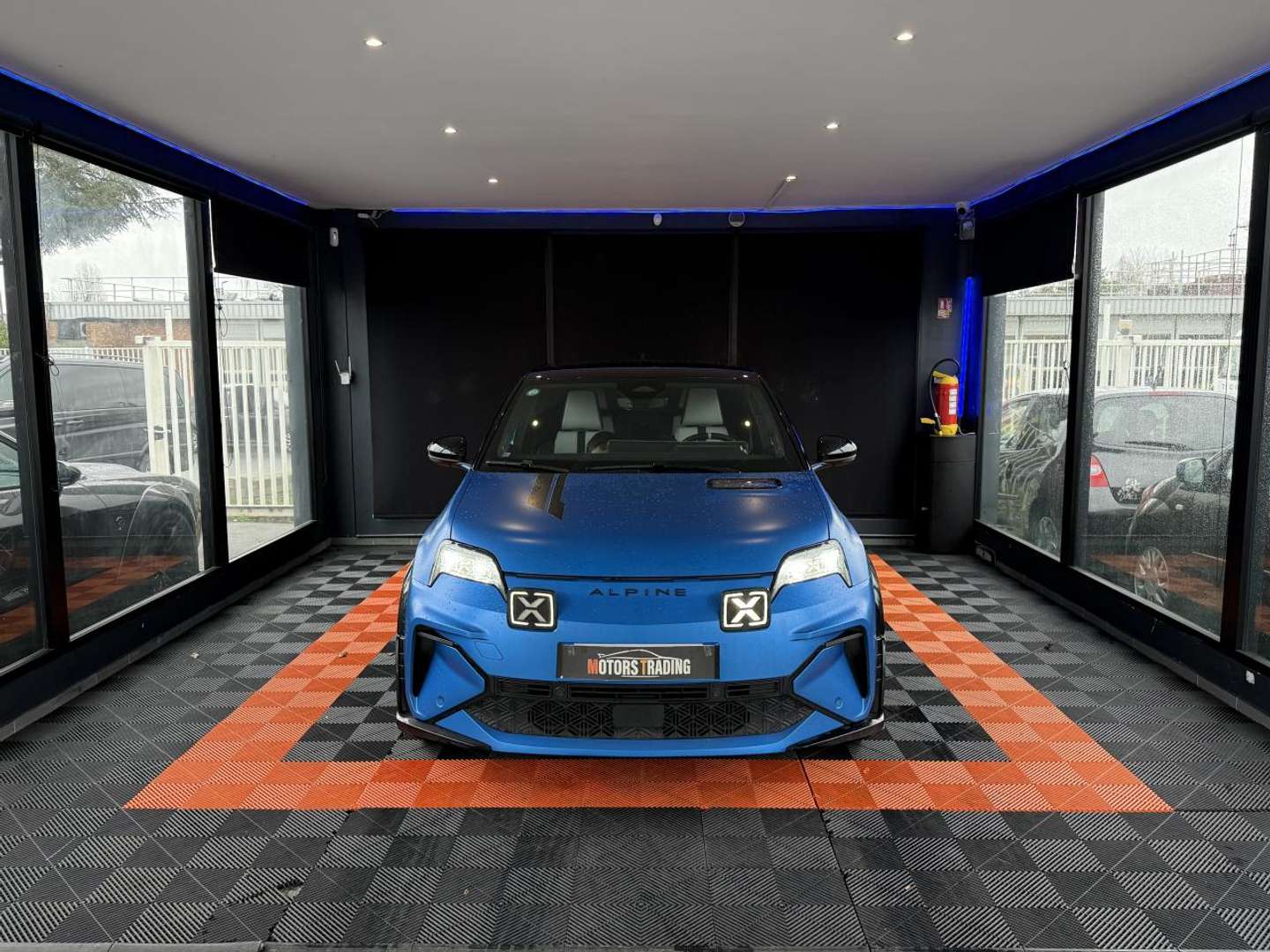 Alpine A290 Première Édition -  - Joinsteer - #5