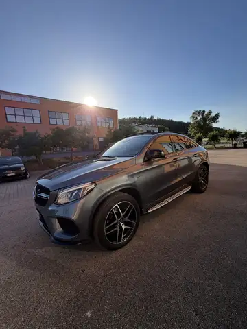 Mercedes-Benz GLE 350 Coupe Premium Plus AMG GARANZIA 12/36 MESI