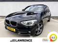 BMW 116 1-serie 116i Sport Edition 100KW | Navi | glazen S Negro - thumbnail 1