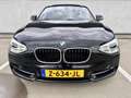 BMW 116 1-serie 116i Sport Edition 100KW | Navi | glazen S Noir - thumbnail 11