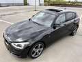 BMW 116 1-serie 116i Sport Edition 100KW | Navi | glazen S Negro - thumbnail 49