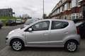 Nissan Pixo 1.0 Look Airco 5Drs 40.654KM!!! Plateado - thumbnail 11