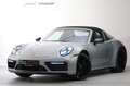 Porsche 992 911 Targa 4 GTS Grau - thumbnail 1
