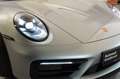 Porsche 992 911 Targa 4 GTS Grau - thumbnail 2