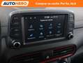 Hyundai KONA 1.0 TGDI Tecno Red 4x2 Blanco - thumbnail 23
