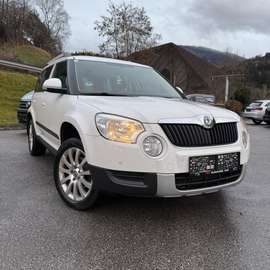 4x4 Twenty Active 2,0 TDI CR DPF