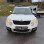 Skoda Yeti 4x4 Twenty Active 2,0 TDI CR DPF Silber - thumbnail 2
