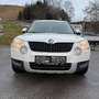 Skoda Yeti 4x4 Twenty Active 2,0 TDI CR DPF Silber - thumbnail 3