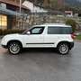 Skoda Yeti 4x4 Twenty Active 2,0 TDI CR DPF Silber - thumbnail 5