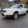 Skoda Yeti 4x4 Twenty Active 2,0 TDI CR DPF Silber - thumbnail 4