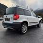 Skoda Yeti 4x4 Twenty Active 2,0 TDI CR DPF Silber - thumbnail 7