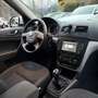 Skoda Yeti 4x4 Twenty Active 2,0 TDI CR DPF Silber - thumbnail 8