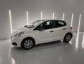 Peugeot 208 1.2 PureTech Access 82 Weiß - thumbnail 4