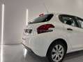 Peugeot 208 1.2 PureTech Access 82 Weiß - thumbnail 9