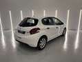 Peugeot 208 1.2 PureTech Access 82 Weiß - thumbnail 5