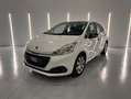 Peugeot 208 1.2 PureTech Access 82 Weiß - thumbnail 1