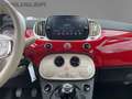 Fiat 500C DolceVita mit Klima*PDC*Cabrio Rot - thumbnail 9