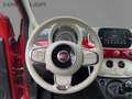 Fiat 500C DolceVita mit Klima*PDC*Cabrio Rot - thumbnail 8