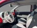 Fiat 500C DolceVita mit Klima*PDC*Cabrio Rot - thumbnail 5