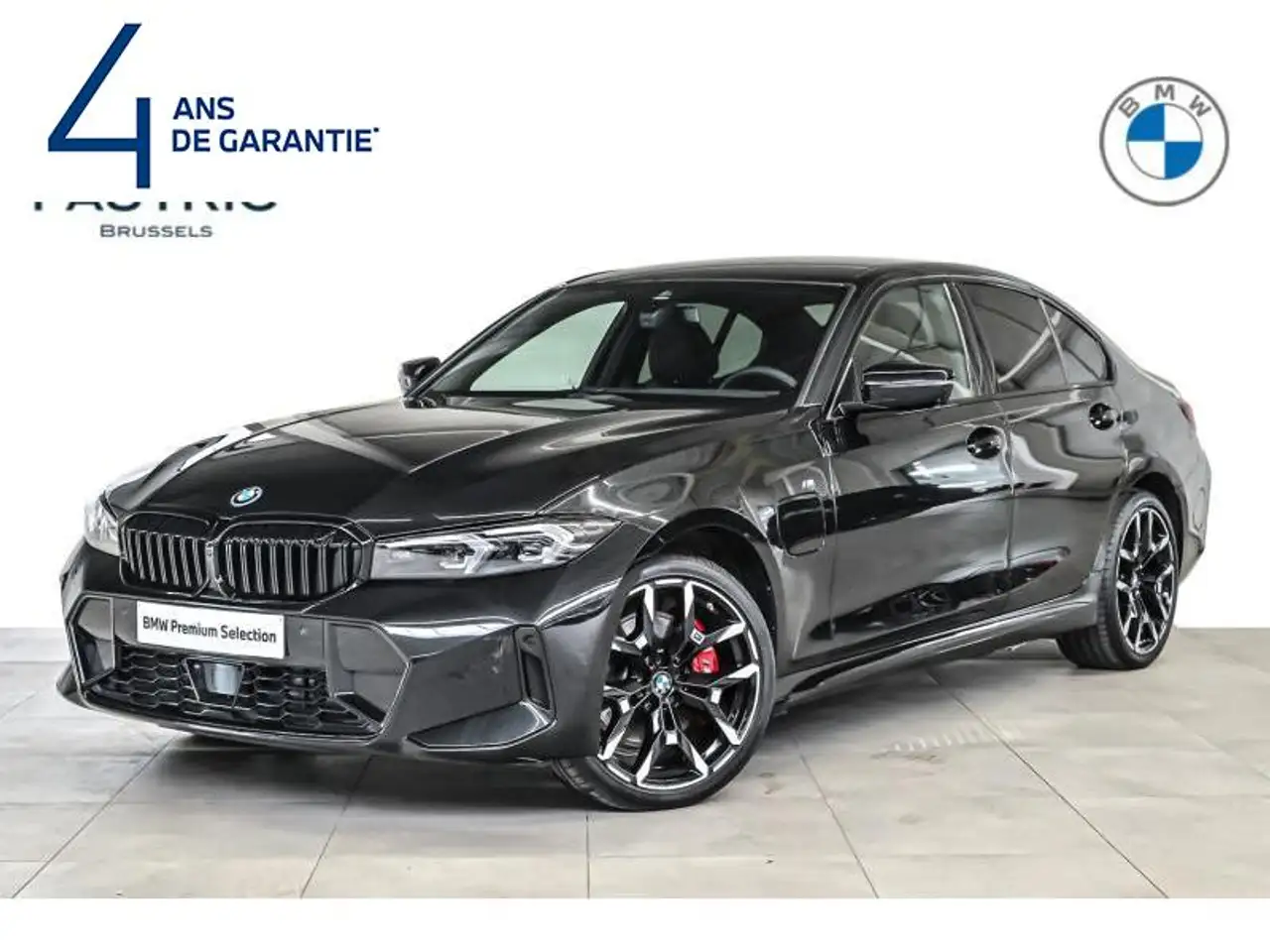 BMW 330