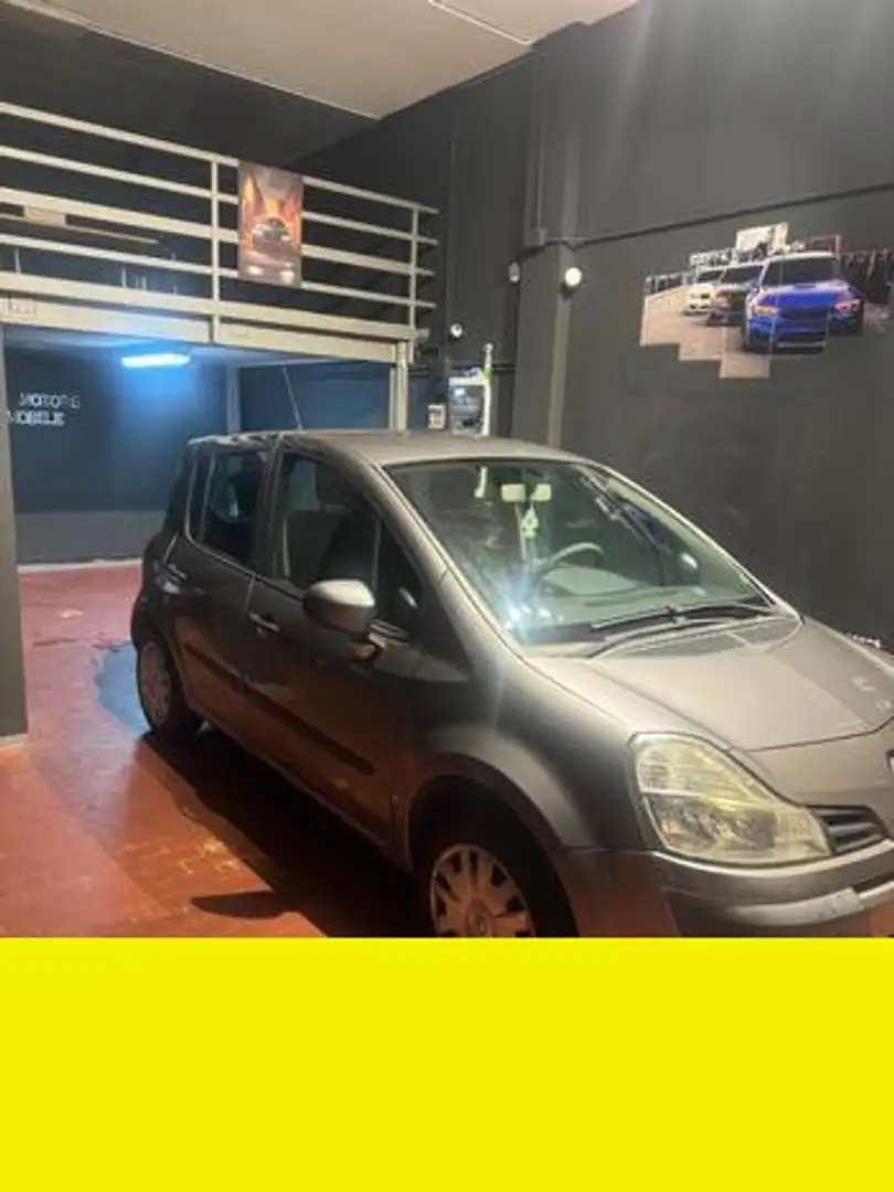 Renault Modus - 2
