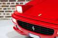 Ferrari F355 GTS V8 380 CH Rouge - thumbnail 4