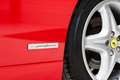 Ferrari F355 GTS V8 380 CH Rouge - thumbnail 5
