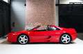 Ferrari F355 GTS V8 380 CH Rouge - thumbnail 2
