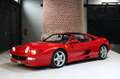 Ferrari F355 GTS V8 380 CH Rouge - thumbnail 1