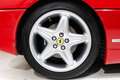 Ferrari F355 GTS V8 380 CH Rouge - thumbnail 10